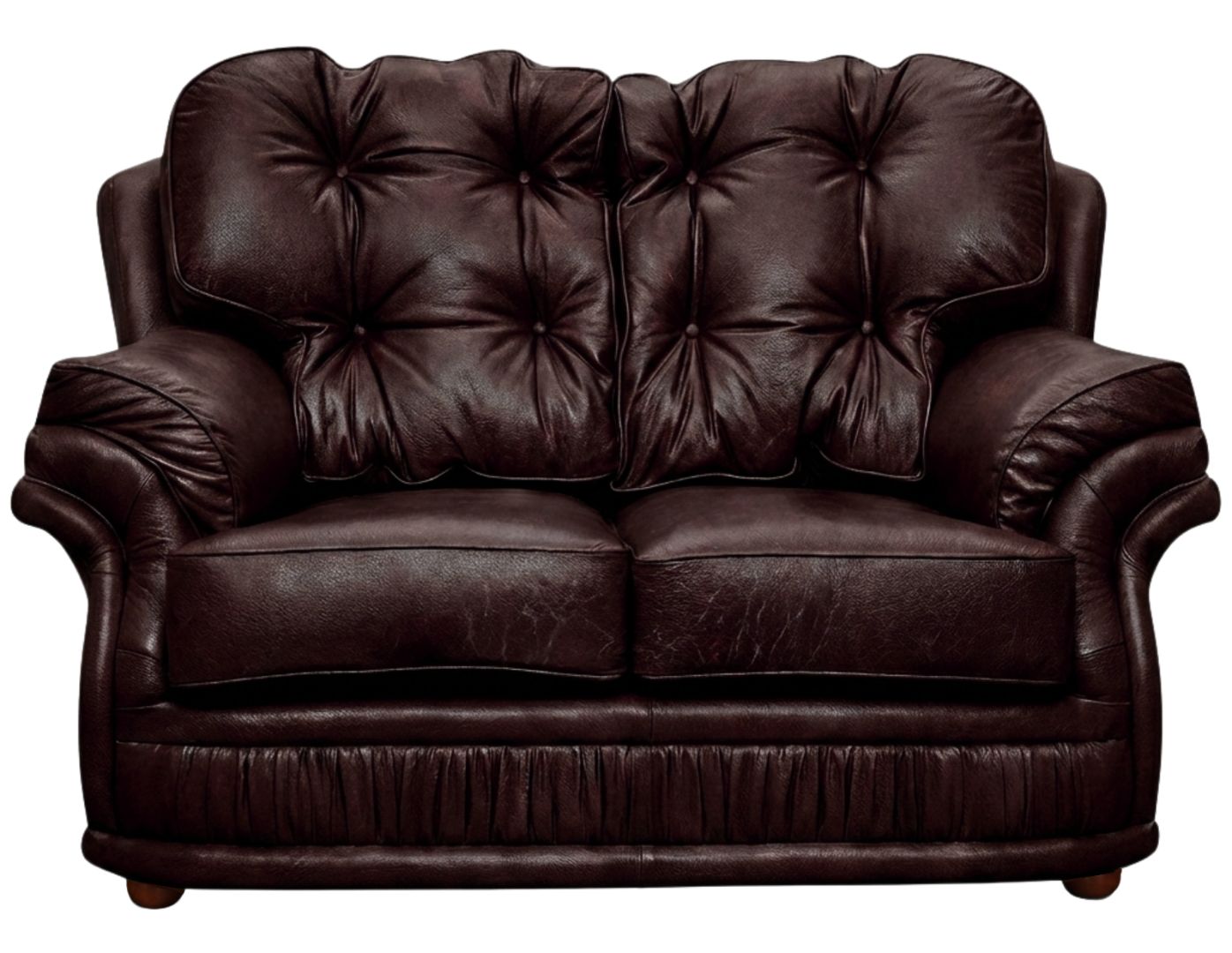 The Bentley Chesterfield